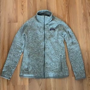 Patagonia Women’s Better Sweater